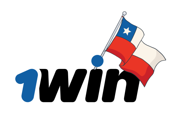 1win Chile logo